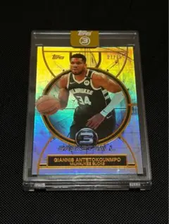 2026年最新】Giannis antetokounmpo rookieの人気アイテム - メルカリ