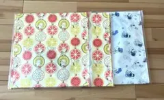 AOKI アオキ ノベルティ スヌーピー トートバッグ　3個セット