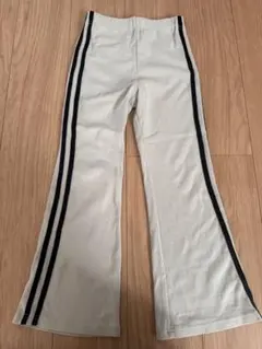 フレアパンツ 140