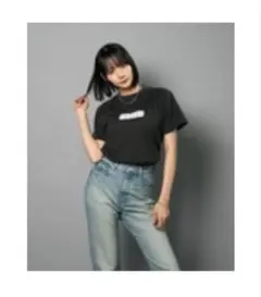 saMPLe ホワイト Tシャツ 板垣李光人 - メルカリ