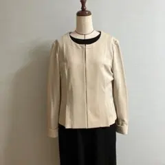 ミッシェルクラン　春夏用ジャケット（40）のサムネイル