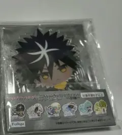 フラガリアメモリーズ 　バドバルマセット