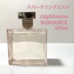 rarph laurent ラルフローレン ロマンス EDT 100mlのサムネイル