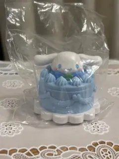 サンリオ デコレーションケーキ小物入れ シナモン