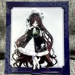 ローゼンメイデン 真紅 アクリルスタンド 誓いの輪舞 - メルカリ