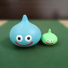 ドラゴンクエスト スライム フィギュア 2種セット