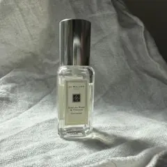 ジョーマローン イングリッシュペア&フリージア コロン 9ml瓶 ユーズド