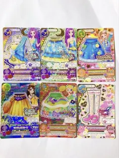 2026年最新】アイカツ 星座プレミアムカードの人気アイテム - メルカリ
