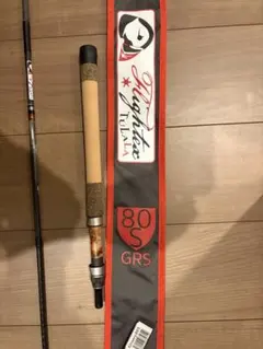 TULALA GROOVY 80s グルーヴィー80s新品のサムネイル