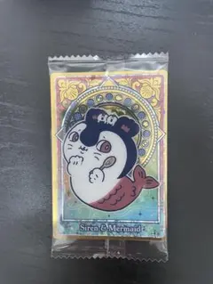 ちいかわ Siren & Mermaid ステッカー