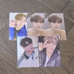 Ald1 ALPHA DRIVE ONE シンロン