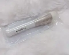 マキアージュ　オリジナルファンデーションブラシ　白玉ブラシ　新品未開封　限定