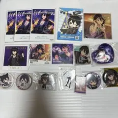 【あんスタ/朔間零】グッズまとめ売り