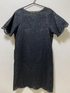 トゥモローランドのレースワンピース