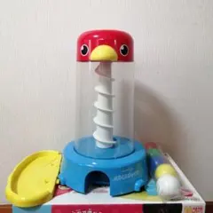 KUMON くるくるチャイム