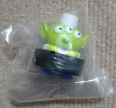 エイリアン　かっぱ巻き