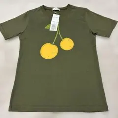 a.v.v レディースチェリーデザインＴシャツトップス可愛い新品未使用‼️