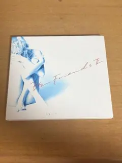 B'z Friends II CD