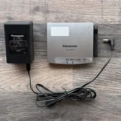 Panasonic カセットプレーヤー RQ-SX85 シルバー ジャンク品 - メルカリ