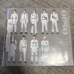 SnowMan Snow Labo. S2 初回盤A Blu-ray