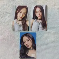 twice ツウィ トレカ ステッカー まとめ売り セット