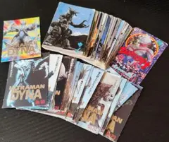 ウルトラマンフュージョンファイトUD1弾 ウルトラマンダイナSEC - メルカリ