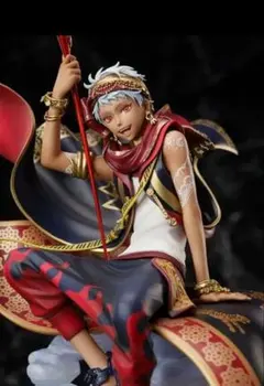 カリムアルアジーム 1/8スケールフィギュア ツイステ