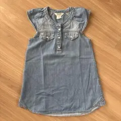 BABY デニムワンピース COTTON ON KIDS 18-24ヶ月のサムネイル