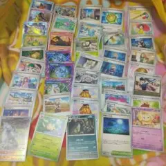 ポケモンカードおまとめ
