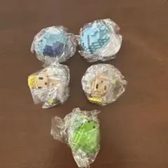 たまごっち ドットフィギュアチャーム