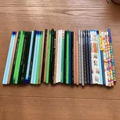 鉛筆未使用 まとめ売り 43本