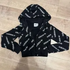 アディダス　パーカー　ジャージ　XS
