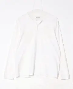 BEAUTY&YOUTH UNITED ARROWS ロンT ホワイト M