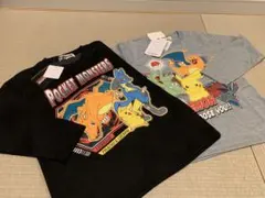 ◾️新品◾️ポケットモンスター 長袖カットソー 120ポケモン