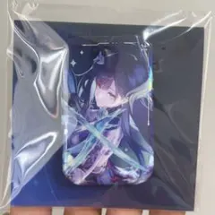 miHoYo 光钥系列马口铁徽章