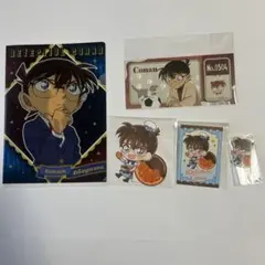 名探偵コナン 江戸川コナン まとめ売り - メルカリ