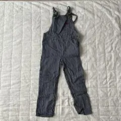 POLO サロペット オーバーオール 110 120