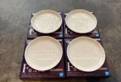 一番くじ ストレンジャーシングス F賞小皿4種類