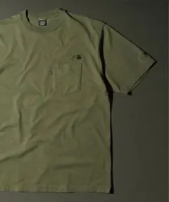 【貴重】Back Channel raidback POCKET T XLのサムネイル