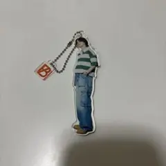 BE:FIRST JUNON ジュノン　アクスタ