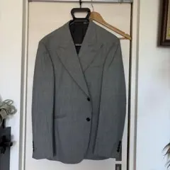 Sir Midfield ユザワヤオーダーメイド品 グレンチェック ジャケット