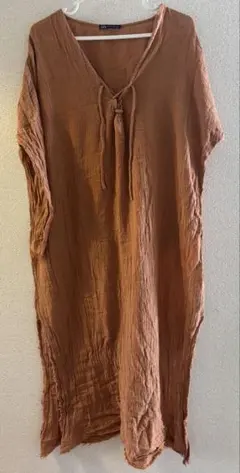 ワンピース ザラ ZARA