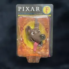 PIXAR ハッピーくじ フェイスマグネット リメンバーミー ダンテのサムネイル