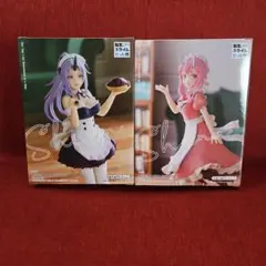 転生したらスライムだった件　フィギュアセット