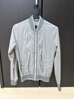 ヘルノ 50 XL ブルゾン ライトグレー AIR-TECH HERNO - メルカリ