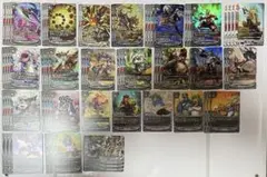 絆竜団　デッキパーツ