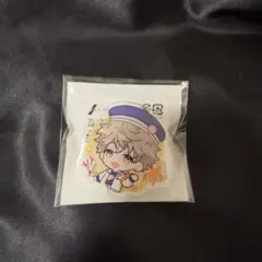 ブレマイ うきうきマリン くじ B賞 アクリルバッジ 宇京 真央 - メルカリ