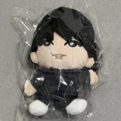 SixTONES松村北斗 ぬいぐるみ ストぬい ぬいぐるみキーホルダー - メルカリ
