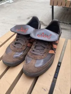 Adidas HANDBALL SPEZIAL shukyu 27cm