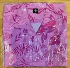 ズートピア2 ハッピーくじ B賞 ニック アロハシャツ